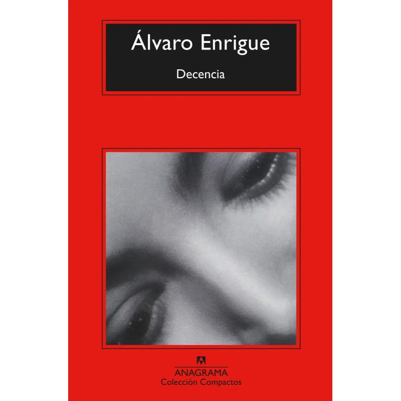 DECENCIA (Nuevo)