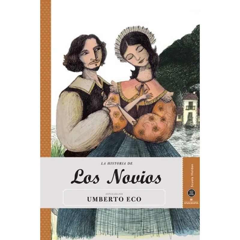 NOVIOS, LOS (Nuevo)
