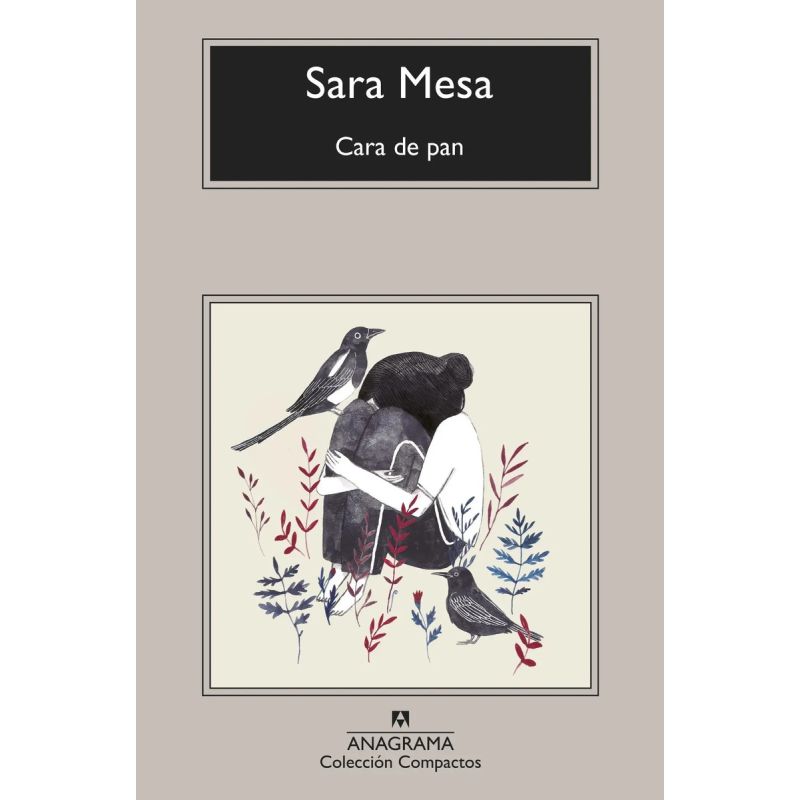 CARA DE PAN (Nuevo)