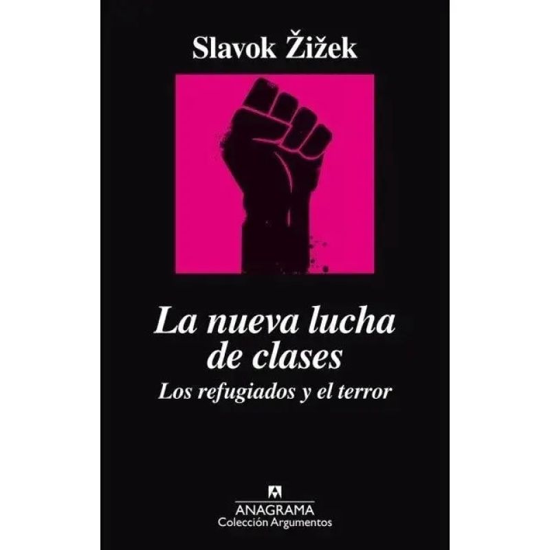 NUEVA LUCHA DE CLASES. LOS REFUGIADOS Y EL TERROR, LA (Nuevo)