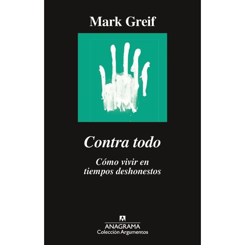 CONTRA TODO (Nuevo)