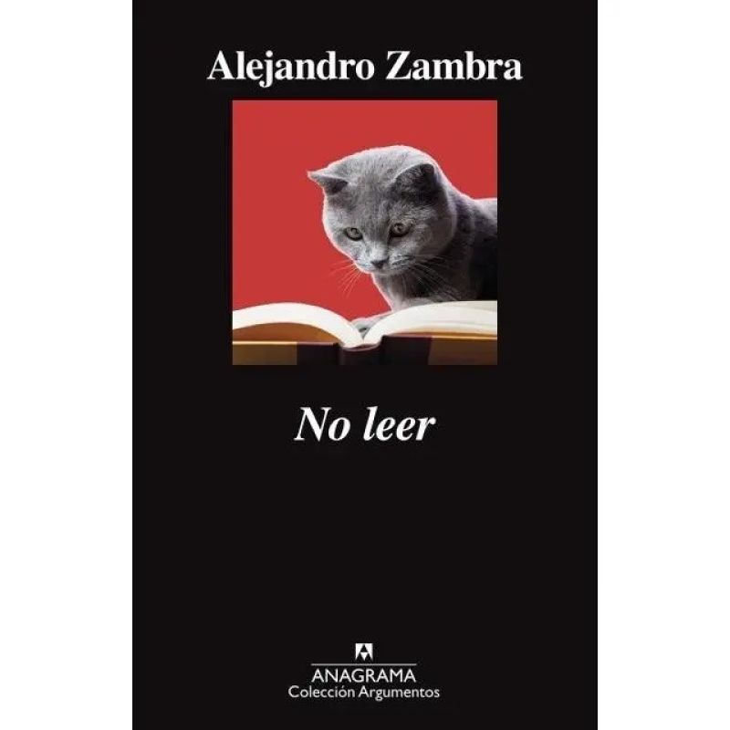 NO LEER