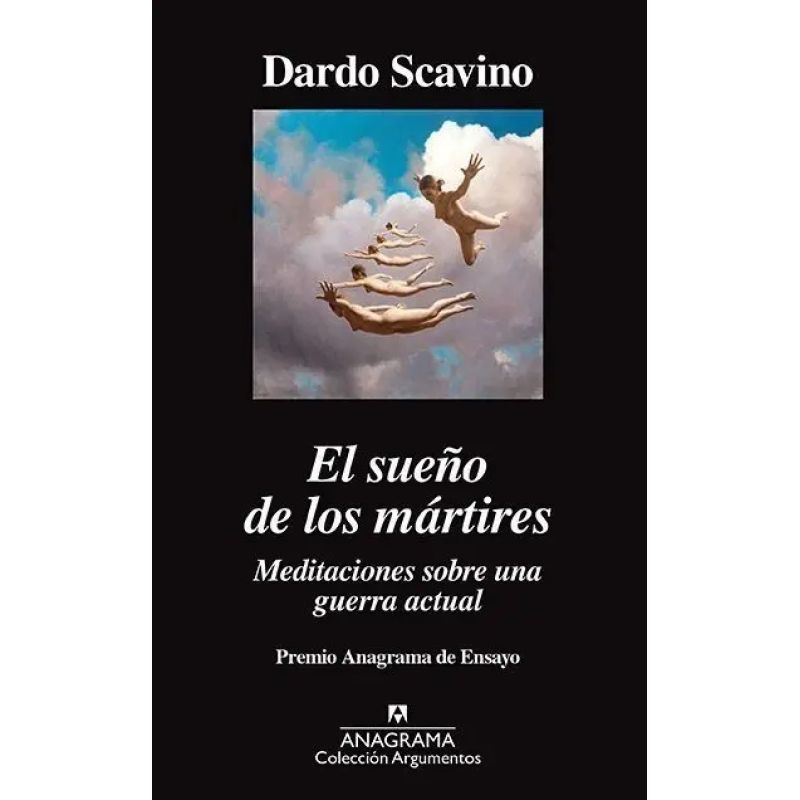 SUEÑO DE LOS MARTIRES, EL (Nuevo)