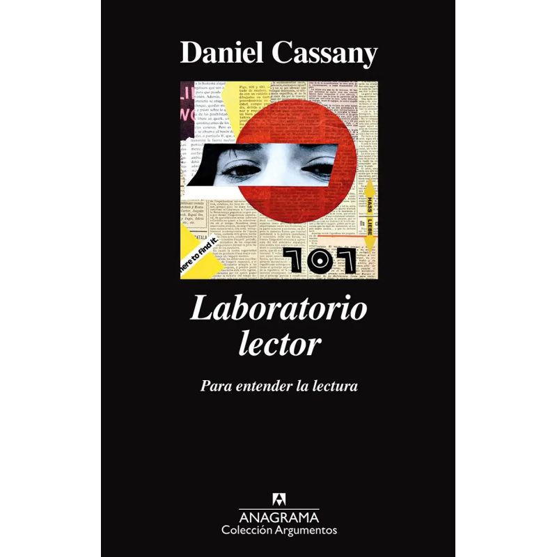 LABORATORIO LECTOR - PARA ENTENDER LA LECTURA (Nuevo)