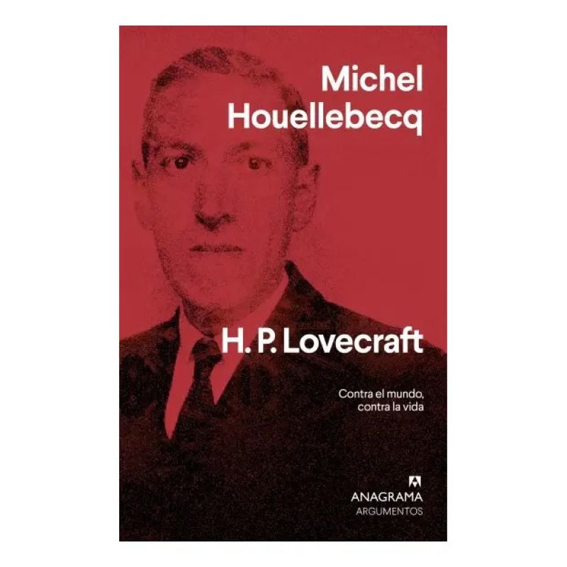 H. P. LOVECRAFT (Nuevo) - Miniatura 2