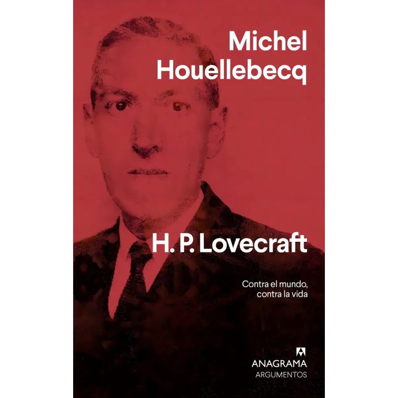 H. P. LOVECRAFT (Nuevo)