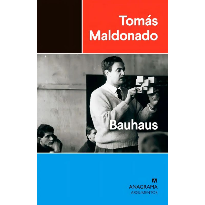 BAUHAUS (Nuevo)