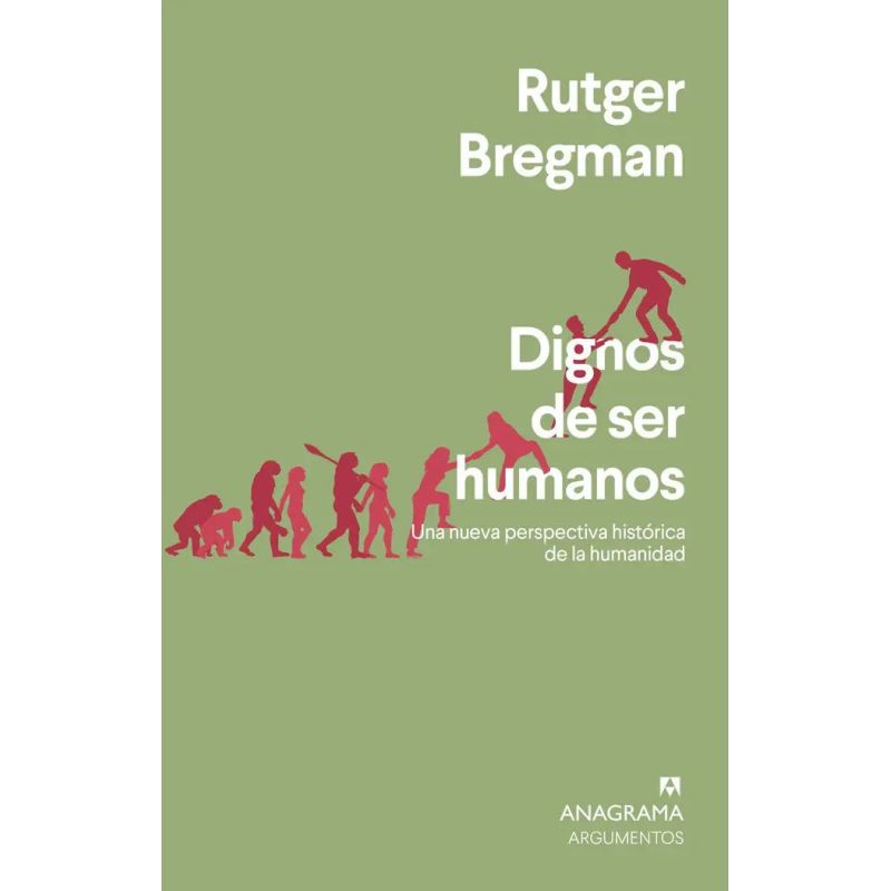 DIGNOS DE SER HUMANOS (Nuevo)