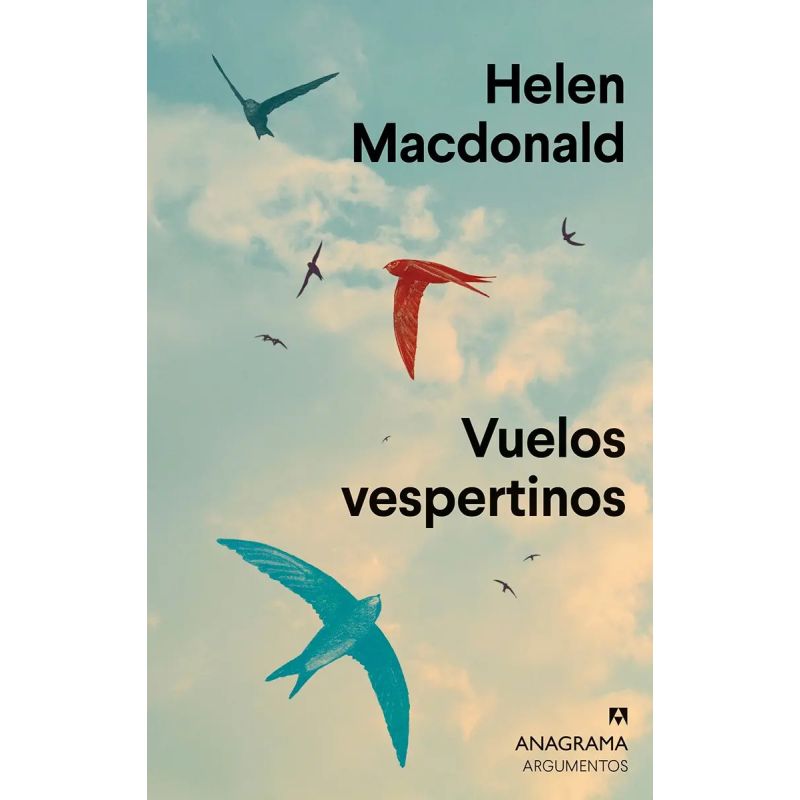 VUELOS VESPERTINOS (Nuevo)
