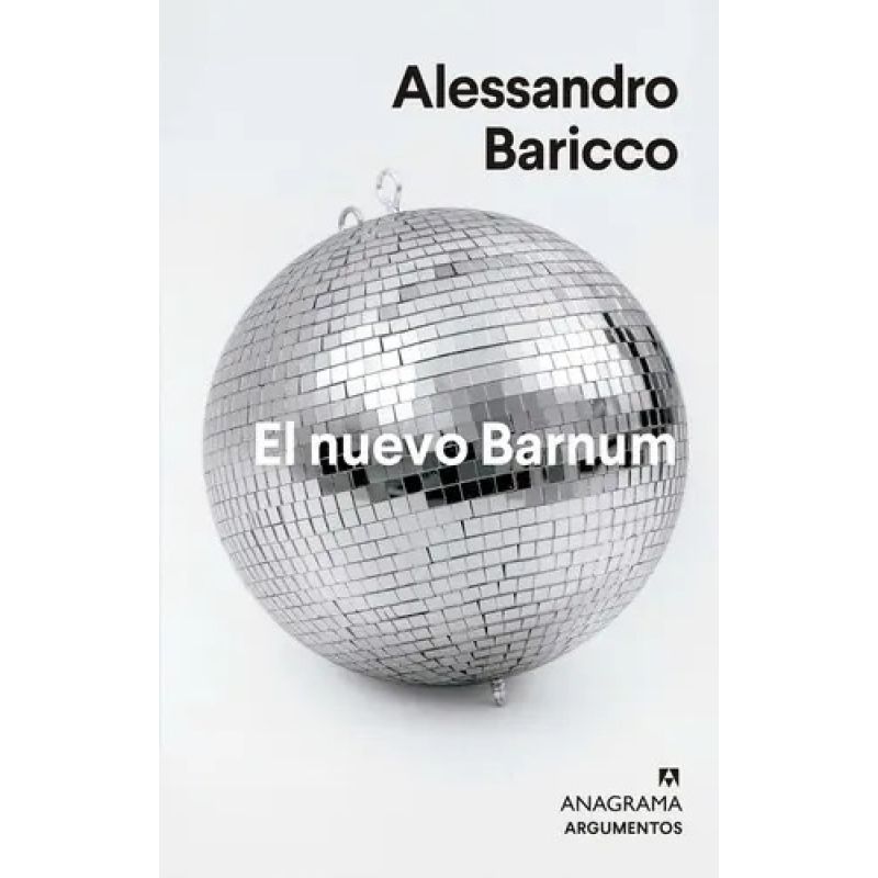 NUEVO BARNUM, EL (Nuevo)