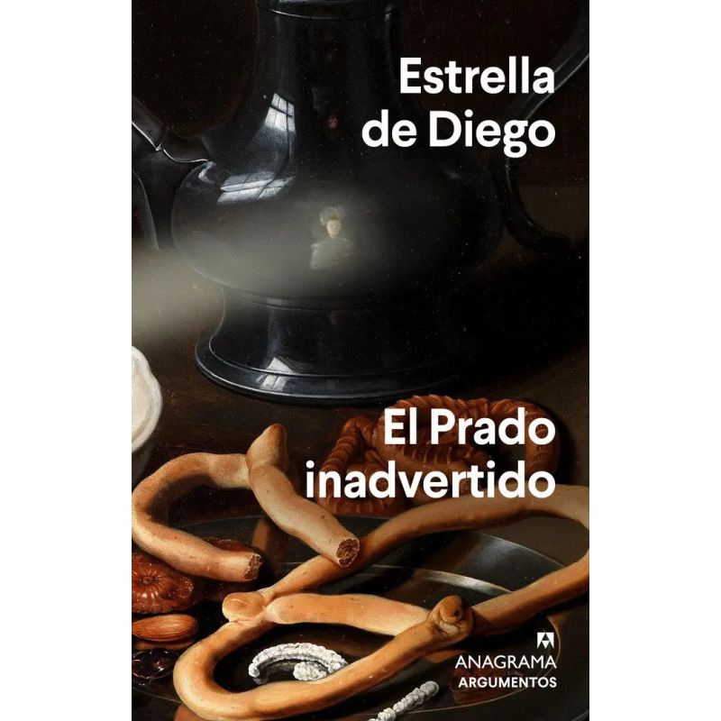 PRADO INADVERTIDO, EL (Nuevo)