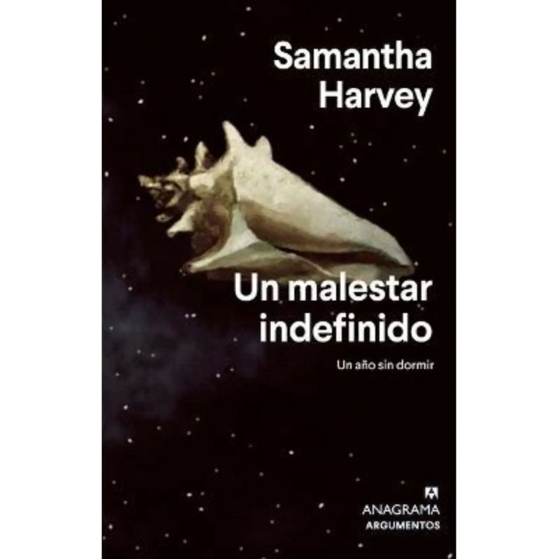 UN MALESTAR INDEFINIDO (Nuevo)