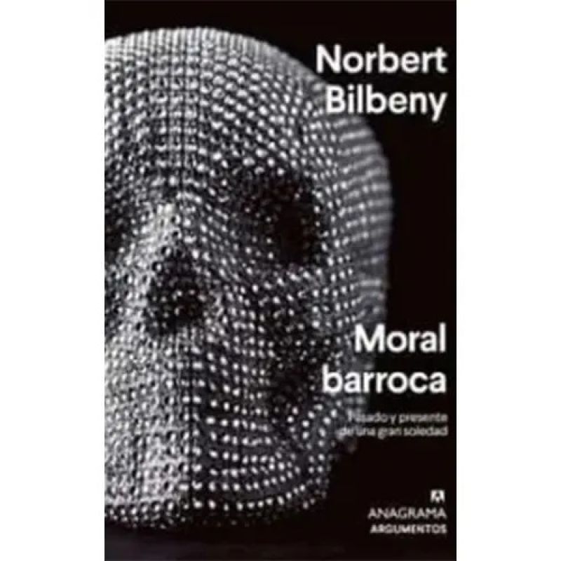 MORAL BARROCA (Nuevo)