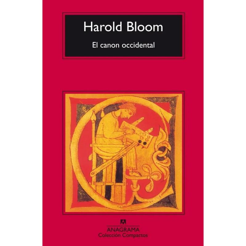 CANON OCCIDENTAL, EL (Nuevo)