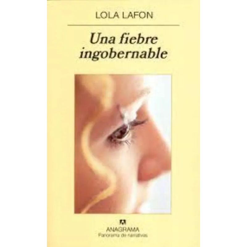 UNA FIEBRE INGOBERNABLE (Nuevo)