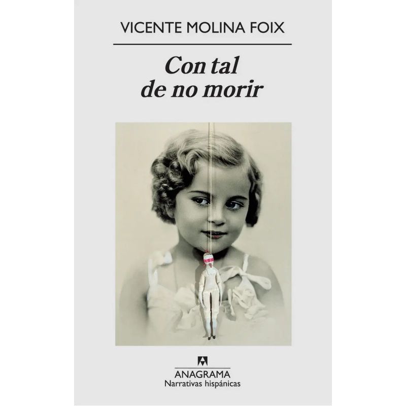 CON TAL DE NO MORIR (Nuevo)