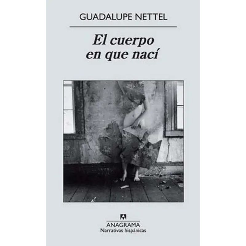 CUERPO EN QUE NACI, EL (Nuevo)