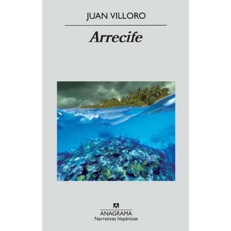 ARRECIFE (Nuevo)