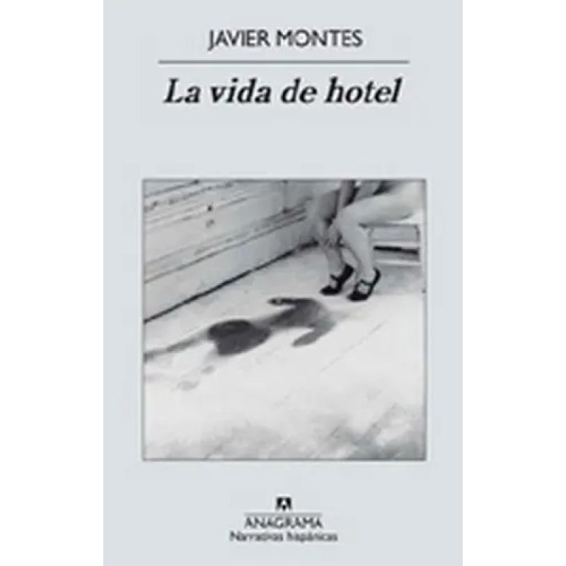 VIDA DE HOTEL, LA (Nuevo)