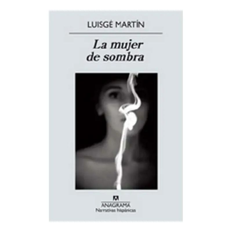 MUJER DE SOMBRA, LA (Nuevo)