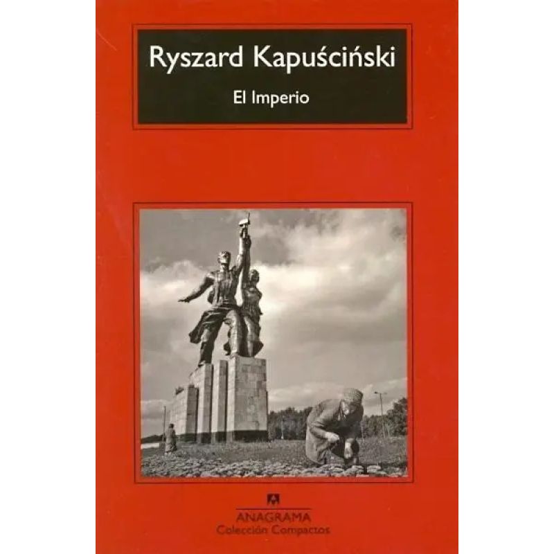 IMPERIO, EL (Nuevo)