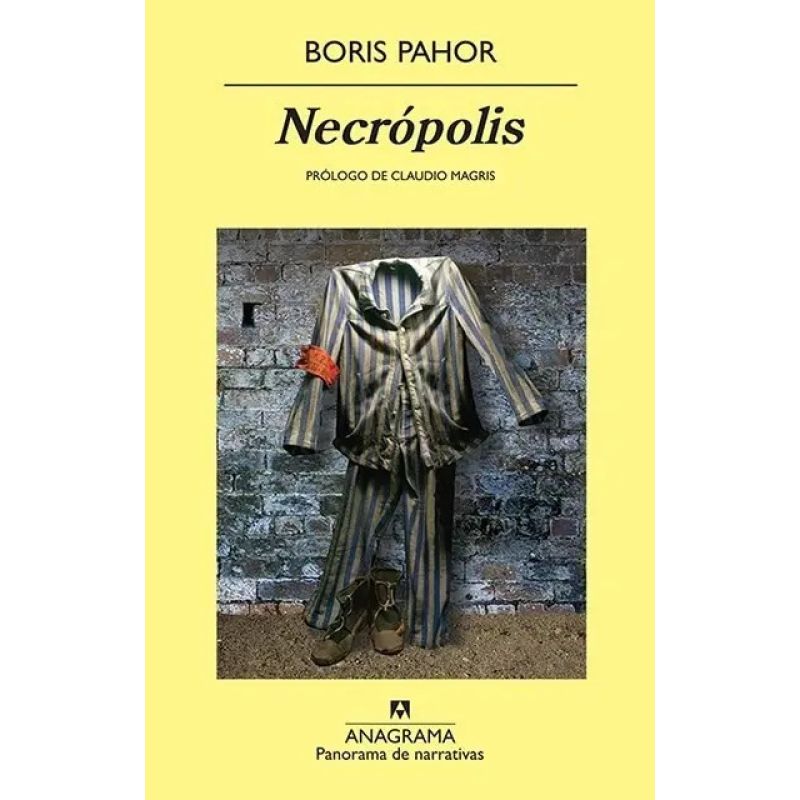 NECROPOLIS (Nuevo)
