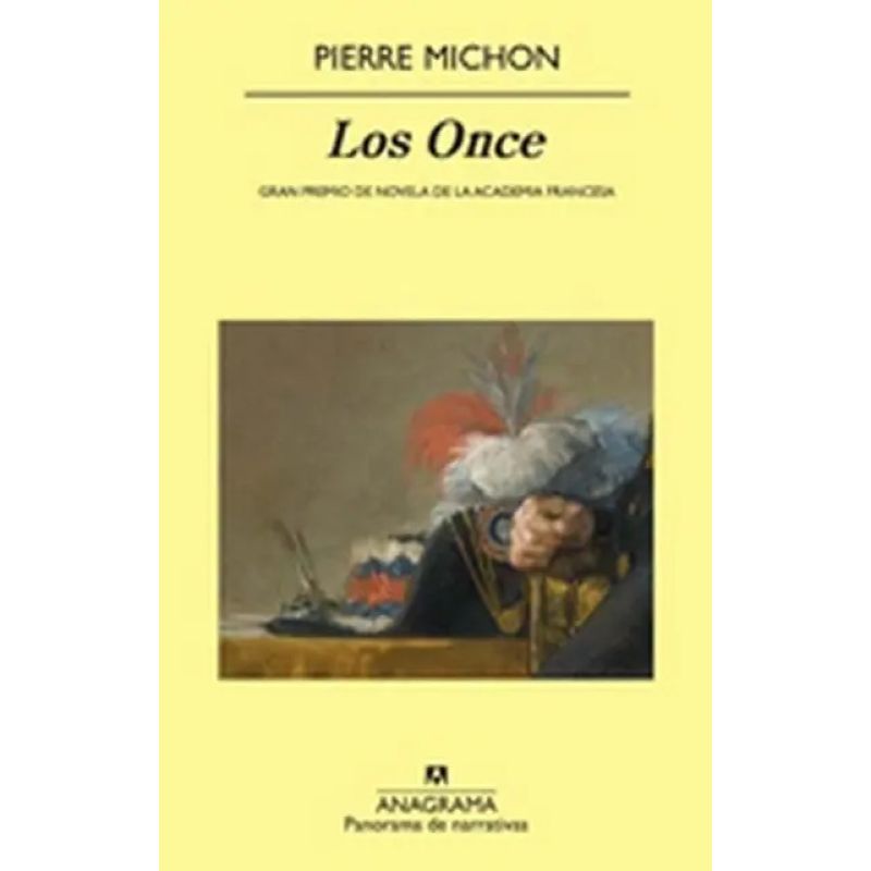 ONCE, LOS (Nuevo)