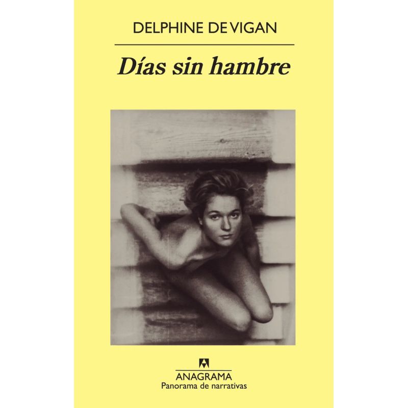 DIAS SIN HAMBRE (Nuevo) - Miniatura 2