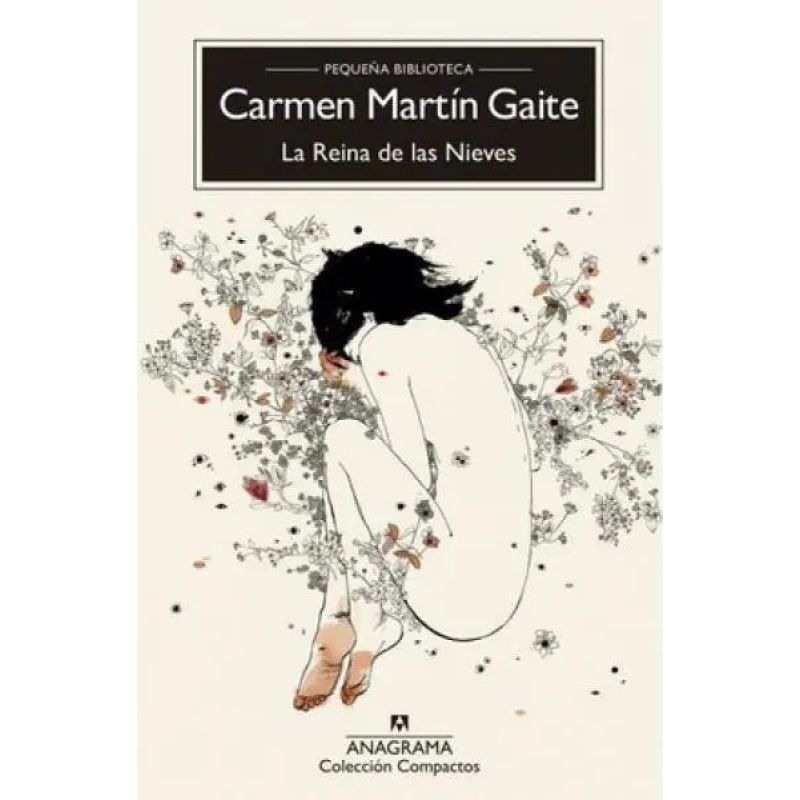 REINA DE LAS NIEVES, LA (Nuevo)