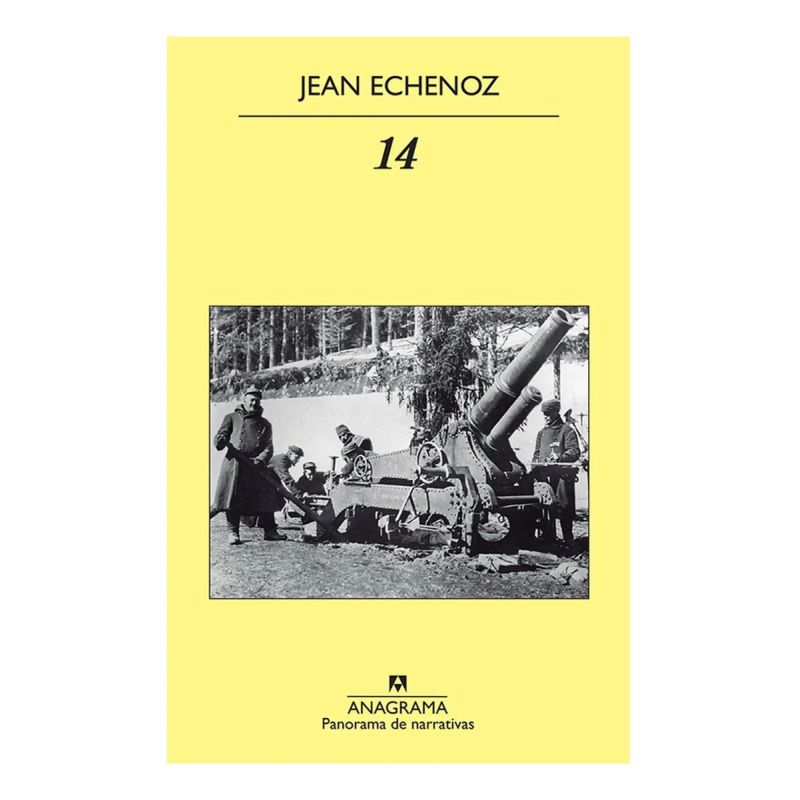 14 (Nuevo)