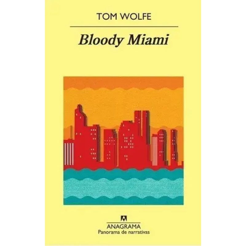 BLOODY MIAMI (Nuevo)