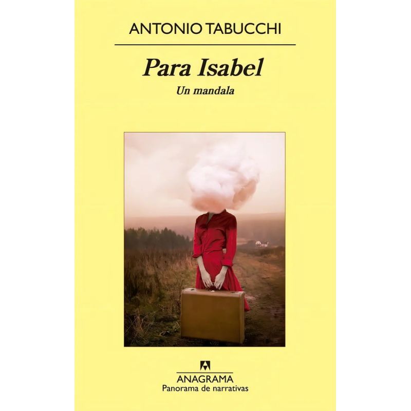 PARA ISABEL - UN MANDALA (Nuevo)