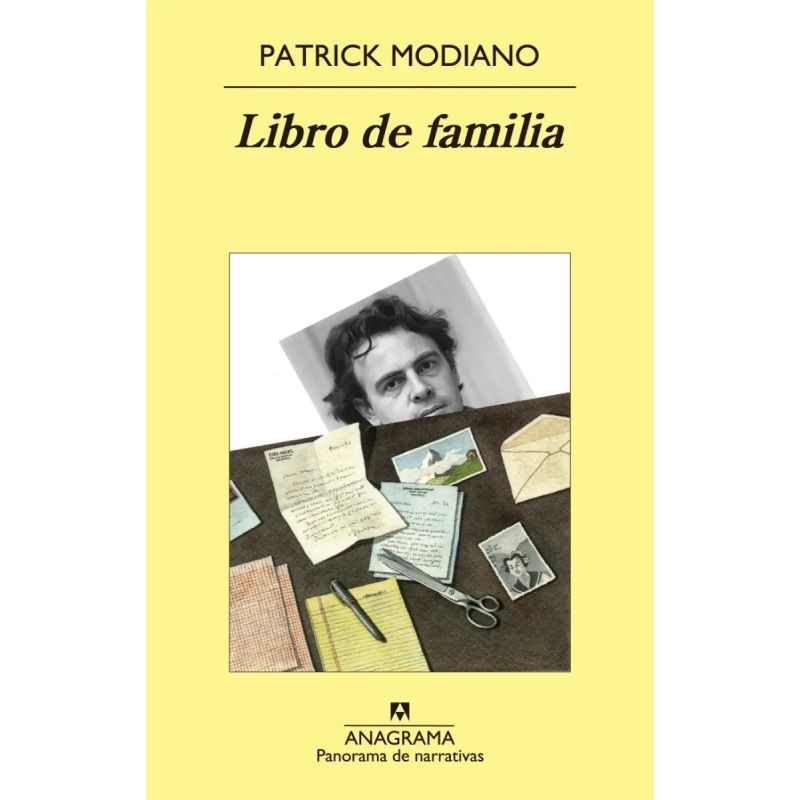 LIBRO DE FAMILIA (Nuevo)