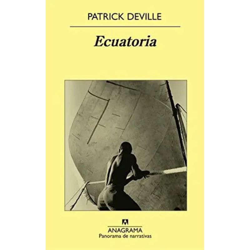 ECUATORIA (Nuevo)
