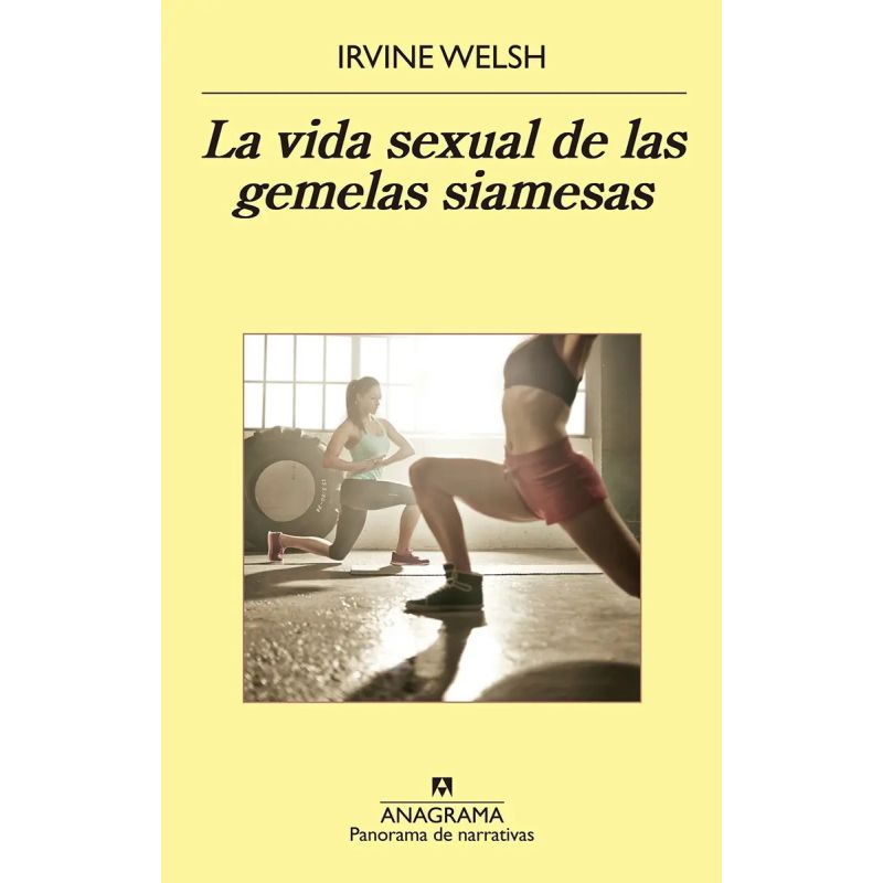 VIDA SEXUAL DE LAS GEMELAS SIAMESAS, LA (Nuevo)