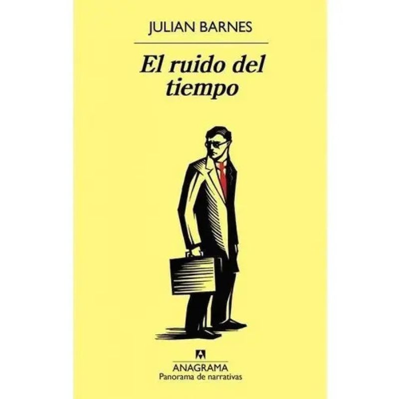 RUIDO DEL TIEMPO, EL (Nuevo)