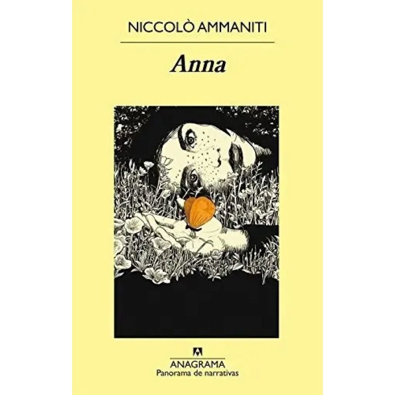 ANNA (Nuevo)