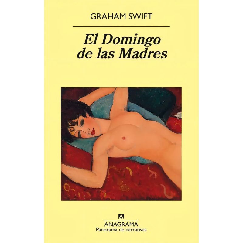 DOMINGO DE LAS MADRES, EL (Nuevo)