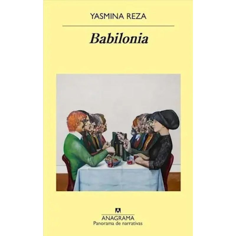 BABILONIA (Nuevo)