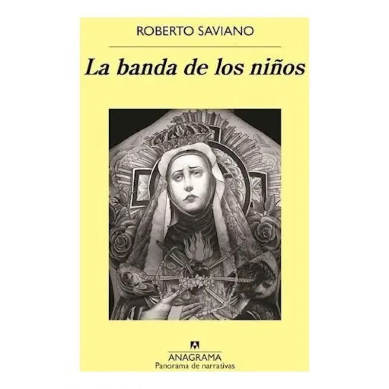 BANDA DE LOS NIÑOS, LA (Nuevo)