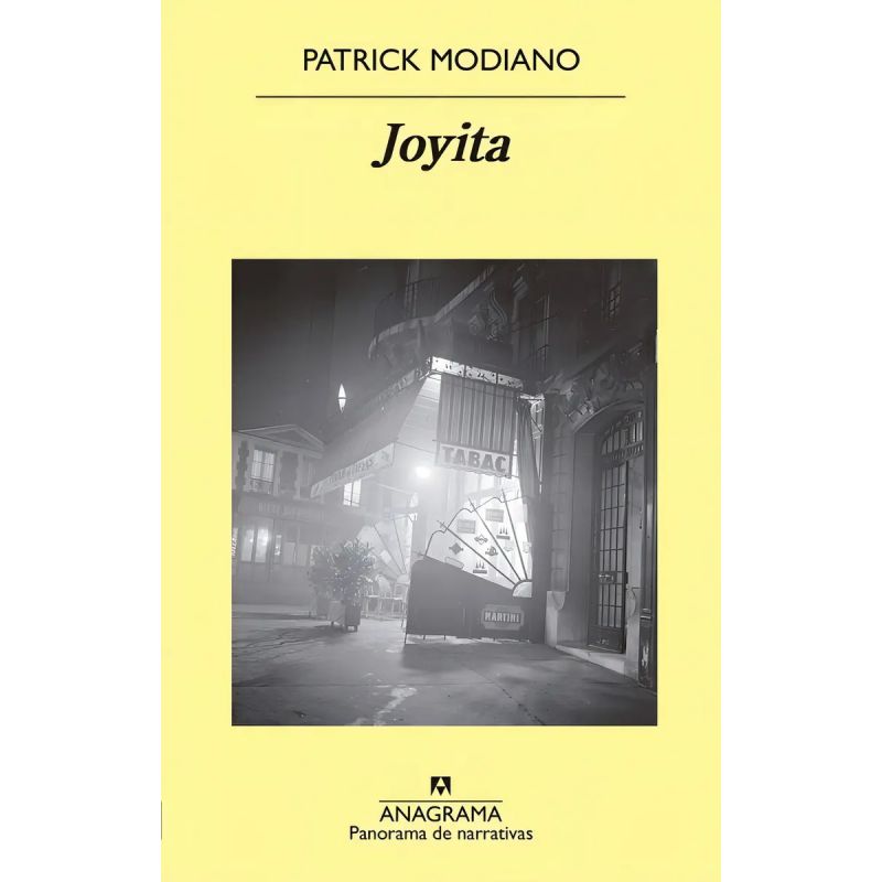 JOYITA (Nuevo)