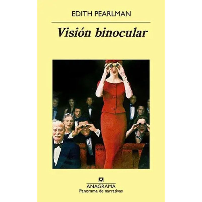 VISION BINOCULAR (Nuevo)