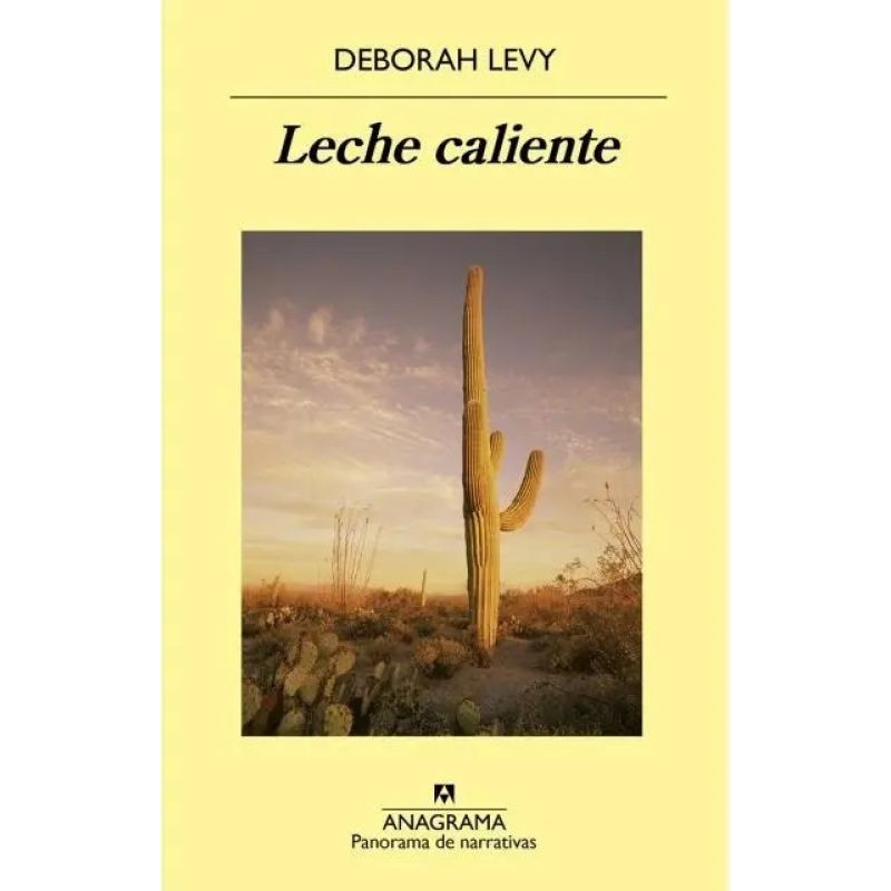 LECHE CALIENTE (Nuevo)