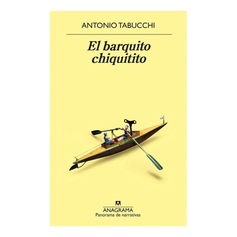 BARQUITO CHIQUITITO, EL (Nuevo)