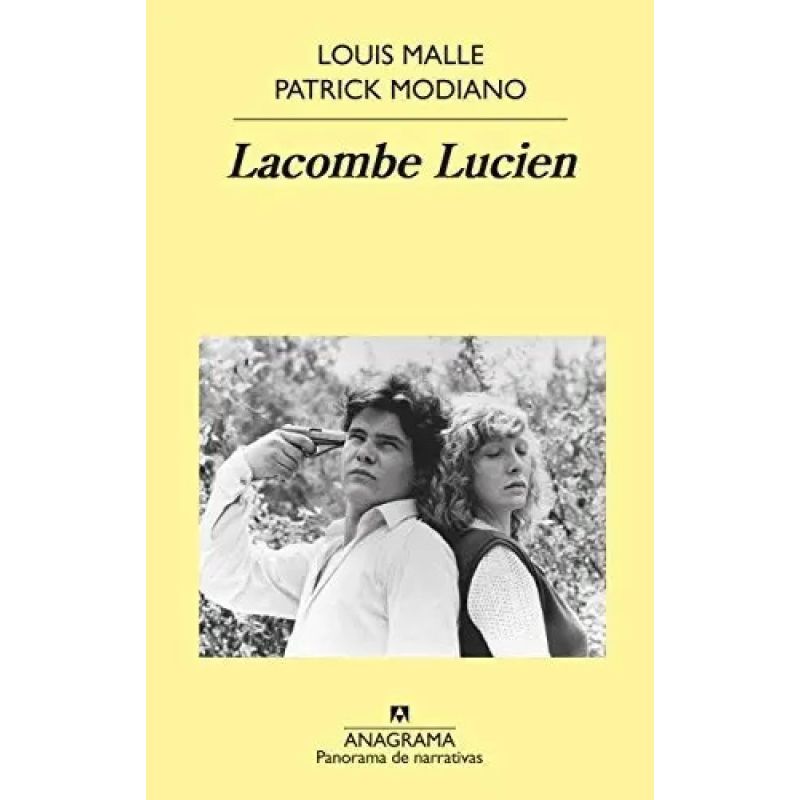 LACOMBE LUCIEN (Nuevo)