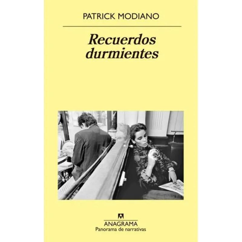 RECUERDOS DURMIENTES (Nuevo)