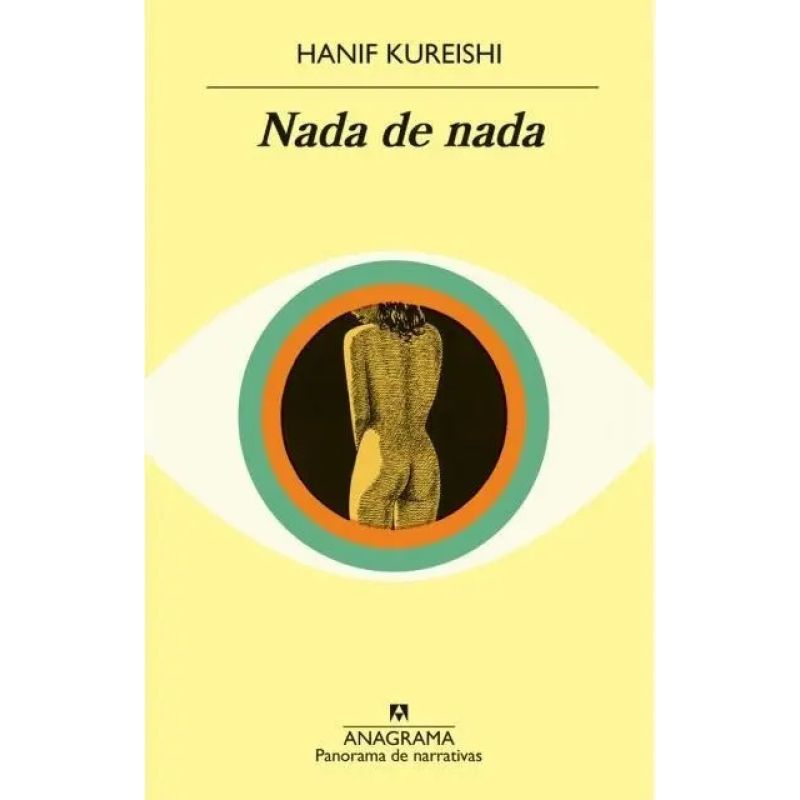 NADA DE NADA (Nuevo)