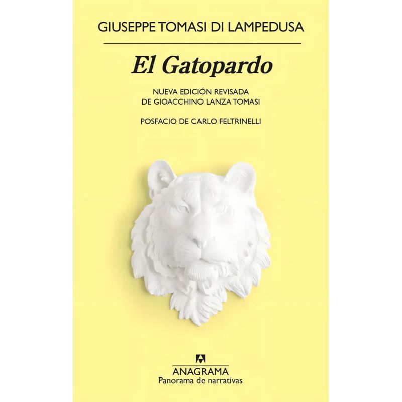 GATOPARDO, EL (Nuevo)