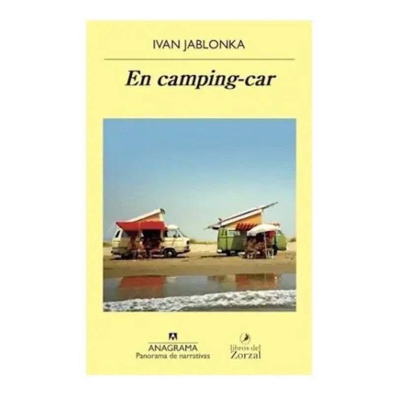 EN CAMPING - CAR (Nuevo)