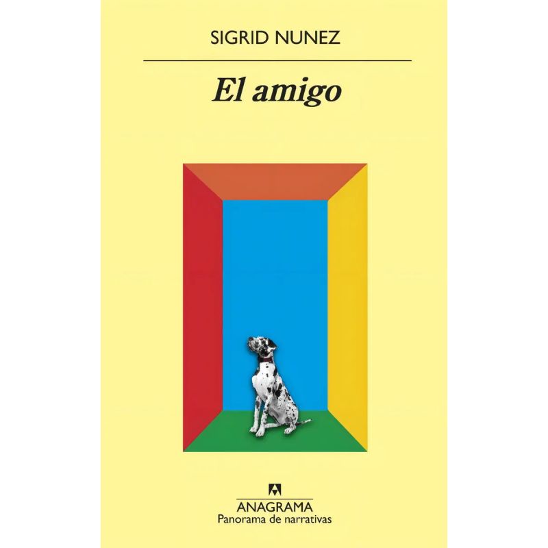 AMIGO, EL (Nuevo)